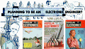 Planning to Be an Electronic Engineer?, June 1955 Popular Electronics - RF Cafe