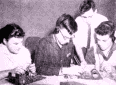 Exploring Electronics with Simple Projects, August 1958 Popular Electronics - RF Cafe Website