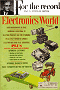 For the Record: FCC Bears Down on CB, May 1967 Electronics World - RF Cafe