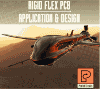 Rigid Flex PCB Application & Design Guide - RF Cafe Website