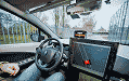 1st Galileo-Enabled Autonomous Vehicle Demonstrated in France - RF Cafe Website
