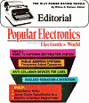 The Hi-Fi Power Rating Hassle, October 1972 Popular Electronics - RF Cafe Website