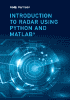 Intro to Radar with Python and MATLAB (Artech House) - RF Cafe Website