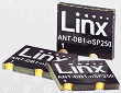 Linx Technologies nanoSplatchTM nSP250 Dual-Band WiFi/WLAN Antenna - RF Cafe Website