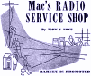 Mac's Radio Service Shop: Barney is Promoted, May 1948 Radio News - RF Cafe Website