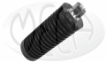 MECA Electronics Intros Low PIM 30 W Load - RF Cafe Website