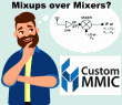 Helping to Eliminate the Mix-up over Mixers - RF Cafe Website