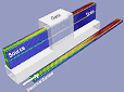 Solver Simulates Nanoelectronics at Atomic Level to 10,000 Atoms - RF Cafe Website