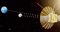  Dutch-Chinese Radio Telescope Unfolds Antennas Behind Moon - RF Cafe Website