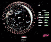 OneWeb Secures Global Spectrum for Global Connectivity Services - RF Cafe Website