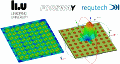 Phased Array Antenna for SATCOM Applications on Mobile Platforms - RF Cafe Website