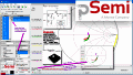 sNp Viewer Software by pSemi - RF Cafe