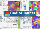 RadioPlanner 2.1 Wireless Planning Software - RF Cafe Website