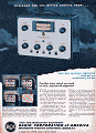 RCA Test & Measurement Equipment Advertisement, December 1947 Radio News - RF Cafe Website