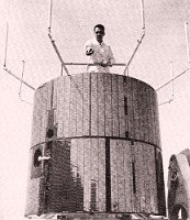 Recent Developments in Electronics, March 1967 Electronics World - RF Cafe Website