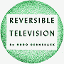 Reversible Television, January 1948, Radio-Craft - RF Cafe Website