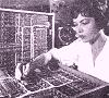 The Secret Keepers, August 1962 Popular Electronics - RF Cafe