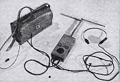 Radio-Electronics Monthly Review, January 1948 Radio-Craft - RF Cafe Website