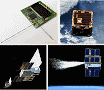 10 Tiny Satellite Technologies - RF Cafe Website