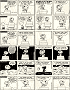 Snoopy Astronaut Comic Strip c1969 - RF Cafe Website