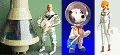 How NASA Recruited Snoopy and Drafted Barbie (and GI Joe) - RF Cafe Website