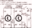 Simple Solid-State Circuits for the Experimenter, September 1972 Popular Electronics - RF Cafe Website