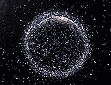 The Growing Problem of Space Debris - RF Cafe Website
