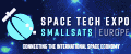 Space Tech Expo 2019 | Europe - RF Cafe Website
