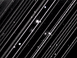 SpaceX Starlink Satellites Ruin Telescope Views - RF Cafe Website