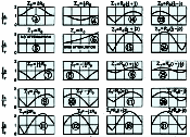 Standing Waves on Transmission Lines, December 1942 QST - RF Cafe