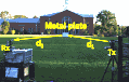 Terahertz Data Links Without Direct Line of Sight - RF Cafe Website