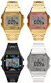 Timex T-80 Retro Watch - RF Cafe Website