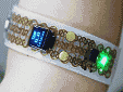 Transformative Electronics Systems to Broaden Wearable Apps - RF Cafe Website