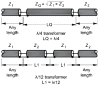 Impedance Matching with Transmission Lines Ward Silver (9/2019 QST) - RF Cafe Website