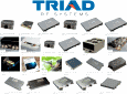 Applications Engineer Wanted by Triad RF Systems - RF Cafe Website
