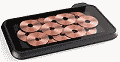 World's First Wireless Charger with 16 Charging Coils - RF Cafe Website