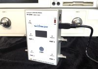 Withwave Intros 4-Port 12, 18 GHz & 26.5 GHz VNA Automatic Calibration Modules - RF Cafe Website