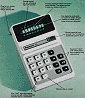 Calculators Get Smaller, Smarter and Cheaper, December 1974 Popular Mechanics - RF Cafe