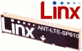 Linx Technologies Intros SP610 Splatch® Antennas - RF Cafe