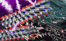 New 2-D Material Blocks Electromagnetic Interference - RF Cafe Website