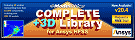 Modelithics® Releases the COMPLETE+3D Library™ v20.4 for Ansys® HFSS™ - RF Cafe Website