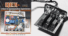 Receiver Step Attenuator - RF Cafe Website