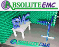 Absolute EMC Testing Services & Products - RF Cafe Website