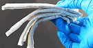 Aerogels Protect Against Electromagnetic Interference - RF Cafe Website