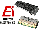 Anatech Electronics Intros Ceramic TCAS and Cavity 5G Filters - RF Cafe Website
