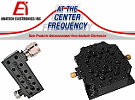 Anatech Electronics August Product Update - RF Cafe Website