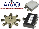 Anatech Microwave March 2020 Product Update - RF Cafe