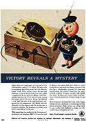 Bell Telephone Laboratories Cavity Magnetron Development, October 1945 Radio News - RF Cafe Website