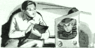 Carl & Jerry: Extracurricular Education, July 1963 Popular Electronics - RF Cafe Website