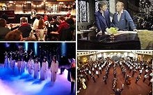 Christmas Music Videos - RF Cafe